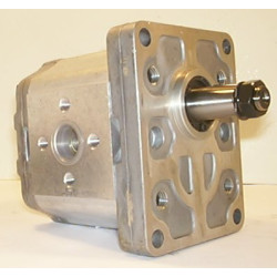 SNP2 C12L C001 HYDRAULICZNA POMPA ZĘBATĄ