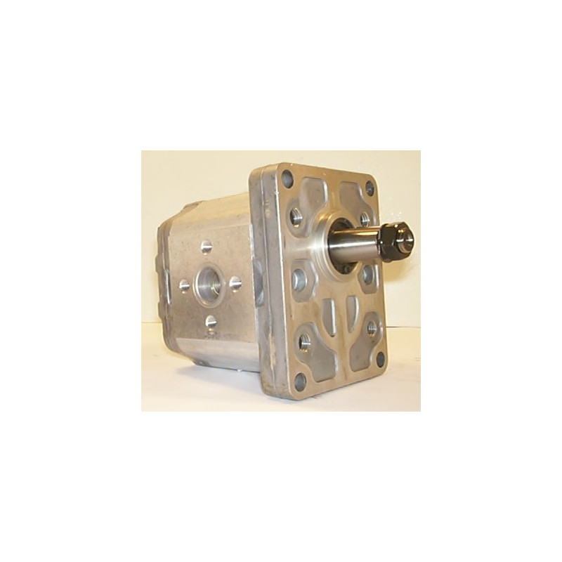 SNP2 C12L C001 HYDRAULICZNA POMPA ZĘBATĄ