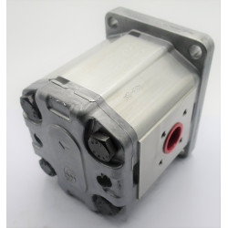 HYDRAULICZNA POMPA ZĘBATĄ SNP2 C14L CO02