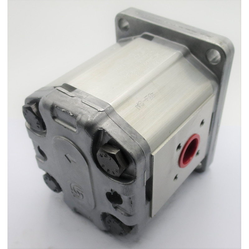 HYDRAULICZNA POMPA ZĘBATĄ SNP2 C14L CO02