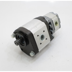 POMPA HYDRAULICZNA 0510 566 305 LIEBHERR