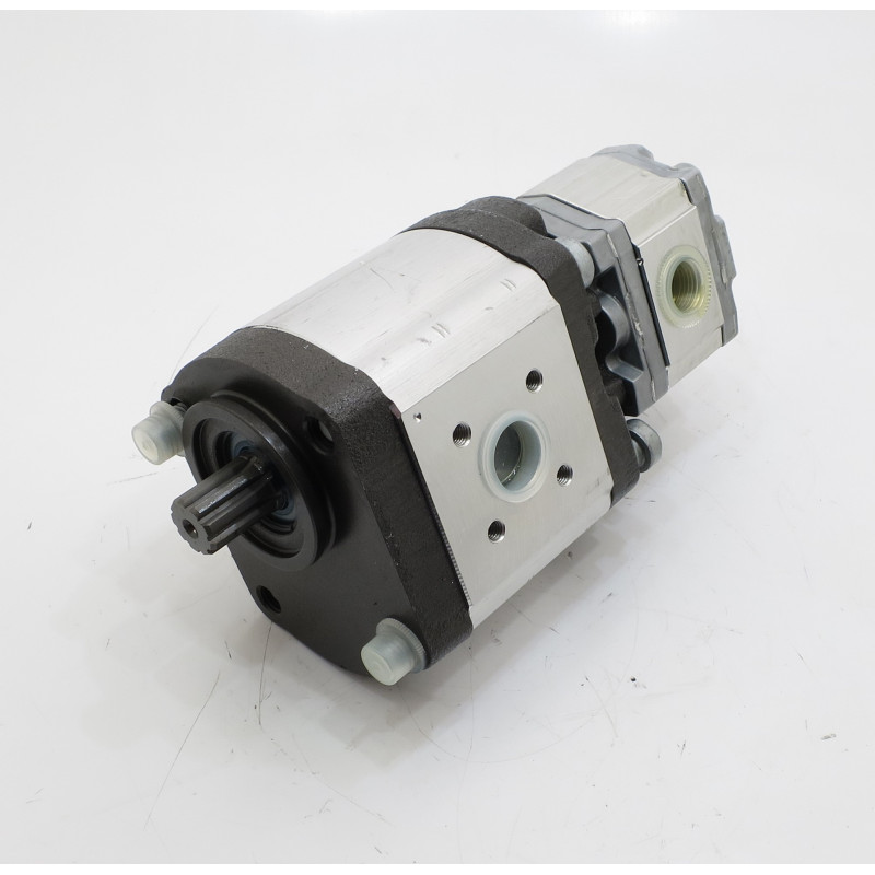 POMPA HYDRAULICZNA 0510 566 305 LIEBHERR POMPA HYDRAULICZNA 0510 566 305 LIEBHERR