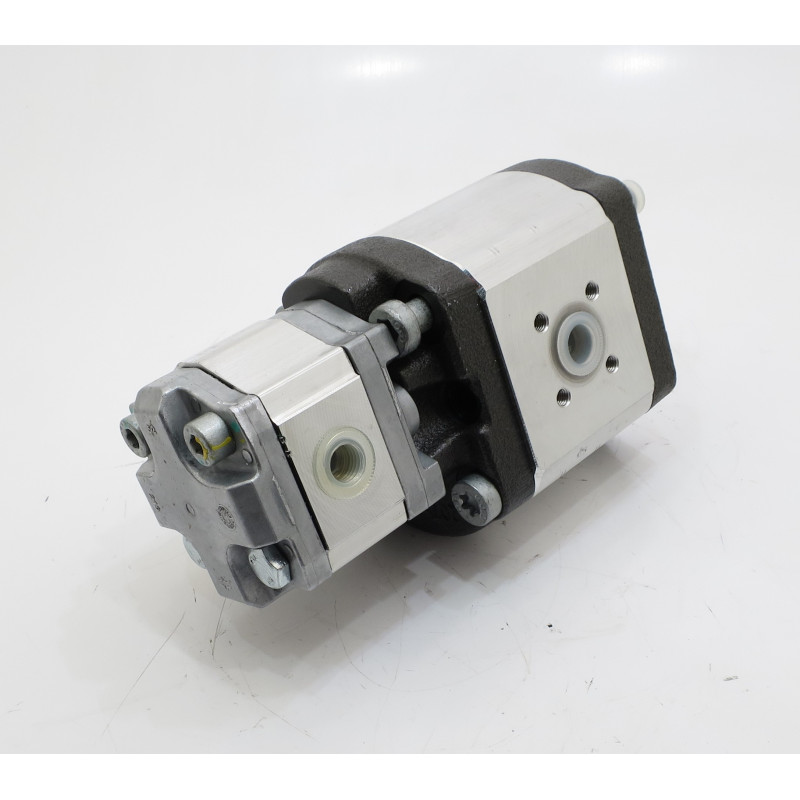 POMPA HYDRAULICZNA 0510 566 305 LIEBHERR POMPA HYDRAULICZNA 0510 566 305 LIEBHERR