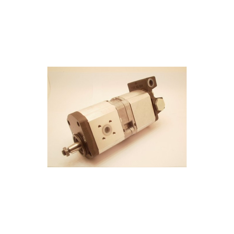 POMPA HYDRAULICZNA ZFFS11/16+16L212/1R2