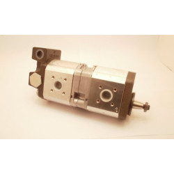 POMPA HYDRAULICZNA ZFFS11/16+16L212/1R2