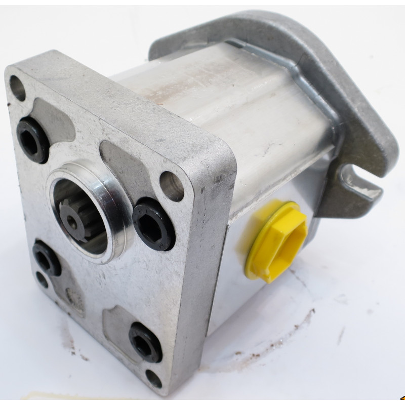 SNP2/14 D CI36 POMPA HYDRAULICZNAOWA