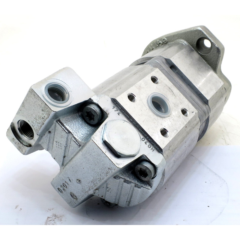 0510 265 007 TANDEM**