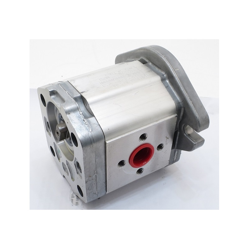 SNP2 14 D SC46.C PRZEKŁADNIA HYDRAULICZNA PU