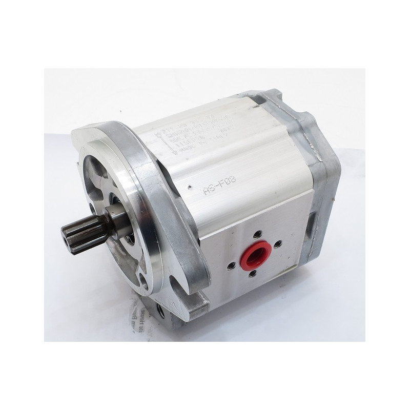 SNP2 14 D SC46.C PRZEKŁADNIA HYDRAULICZNA PU