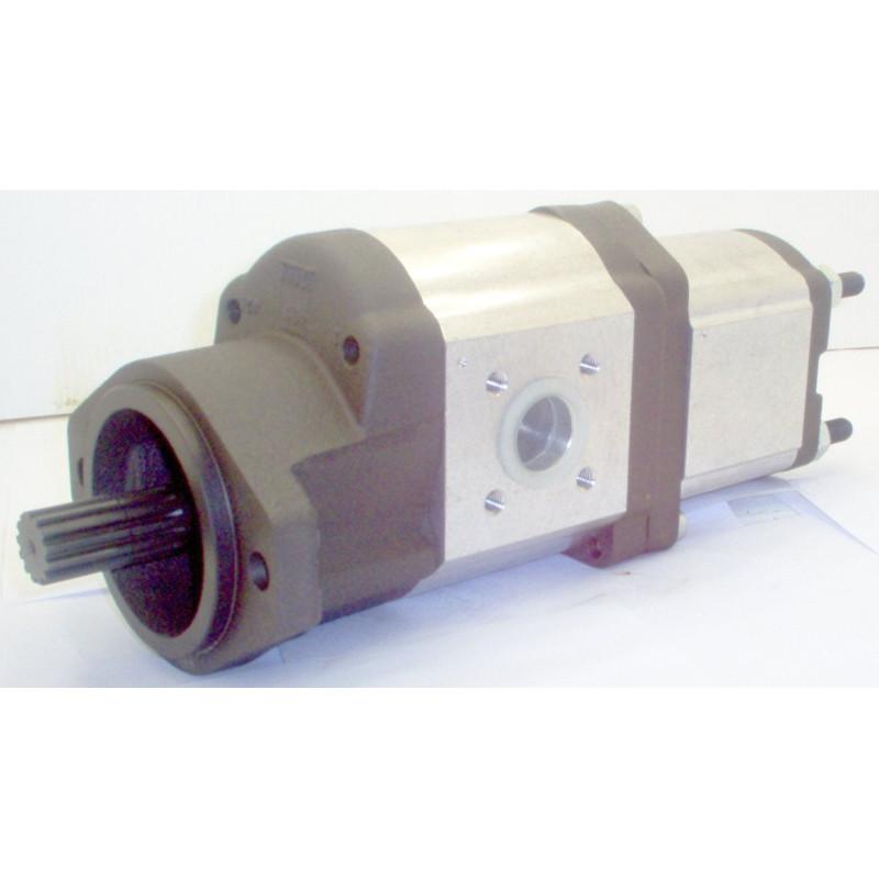 POMPA HYDRAULICZNA 0510767032 BOSCH