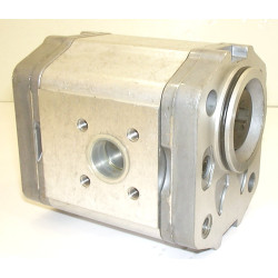 SNP2 C14L FR43 HYDRAULICZNA POMPA ZĘBATĄ