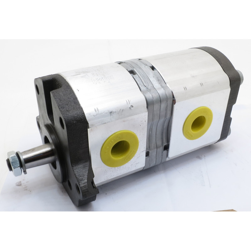 POMPA HYDRAULICZNA BOSCH REXROTH nr 0510465382