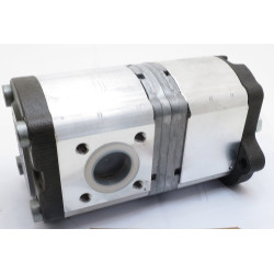 POMPA HYDRAULICZNA BOSCH REXROTH nr 0510465382