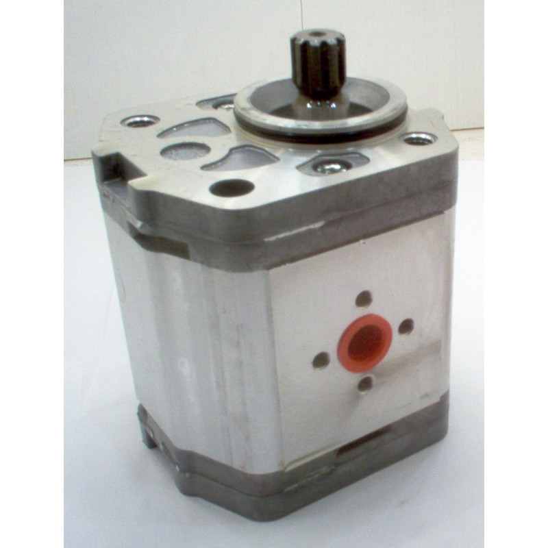 SNP2 C14L FR73.C POMPA PRZEKŁADNI HYDRAULICZNEJ SNP2 C14L FR73.C POMPA PRZEKŁADNI HYDRAULICZNEJ