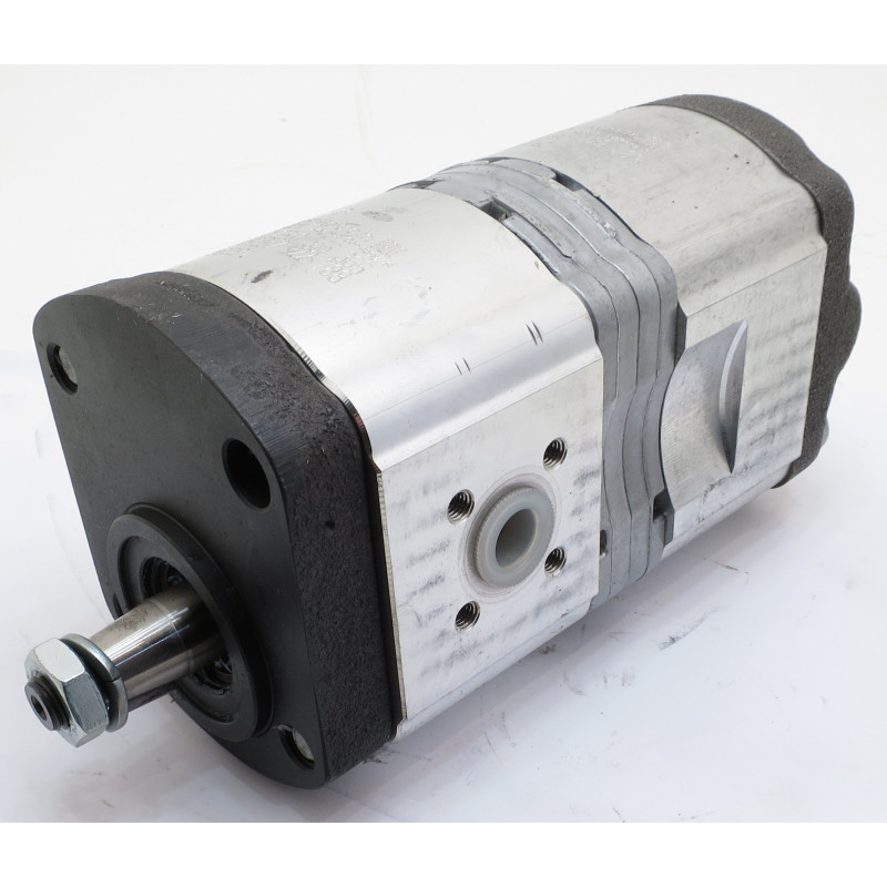 POMPA HYDRAULICZNA 0510565365 11+8CC BOSCH POMPA HYDRAULICZNA 0510565365 11+8CC BOSCH