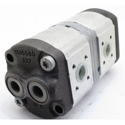 POMPA HYDRAULICZNA 0510565365 11+8CC BOSCH POMPA HYDRAULICZNA 0510565365 11+8CC BOSCH