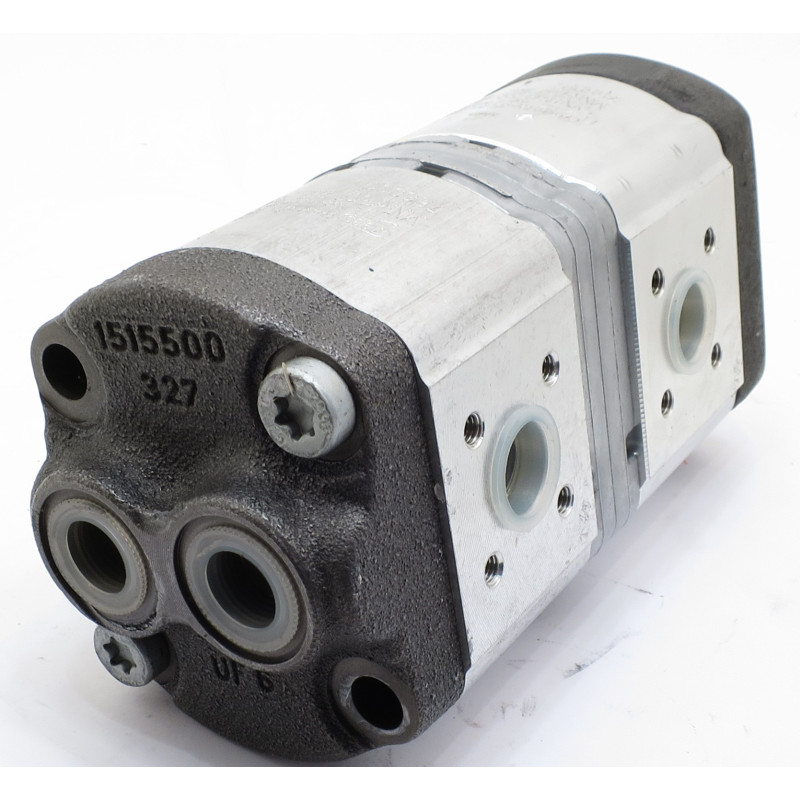 POMPA HYDRAULICZNA 0510565365 11+8CC BOSCH POMPA HYDRAULICZNA 0510565365 11+8CC BOSCH