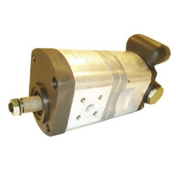 POMPA HYDRAULICZNA BOSCH Tandem nr. 0510565396