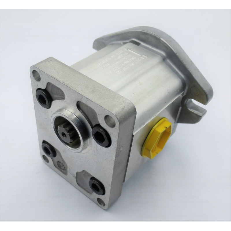 SNP2 C17L CI36 / 211.20.154.00 SNP2 C17L CI36 / 211.20.154.00