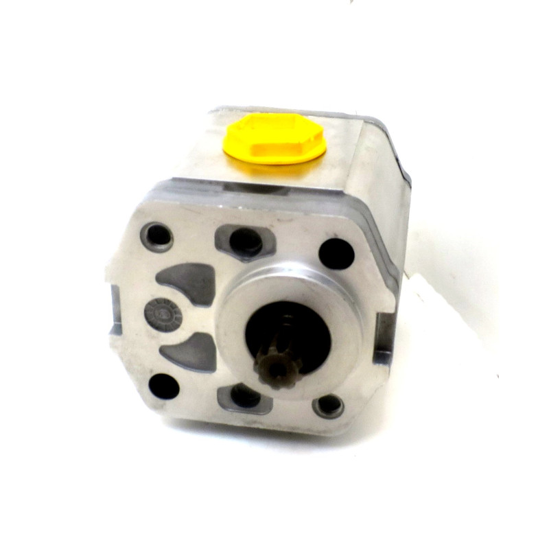 POMPA HYDRAULICZNAOWA SNP2 C17L MLOB POMPA HYDRAULICZNAOWA SNP2 C17L MLOB