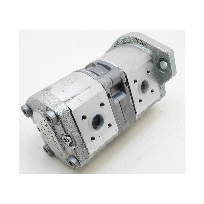 0510565124 POMPA TANDEMOWA BOSCH 0510565124 POMPA TANDEMOWA BOSCH