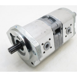 0510565124 POMPA TANDEMOWA BOSCH 0510565124 POMPA TANDEMOWA BOSCH