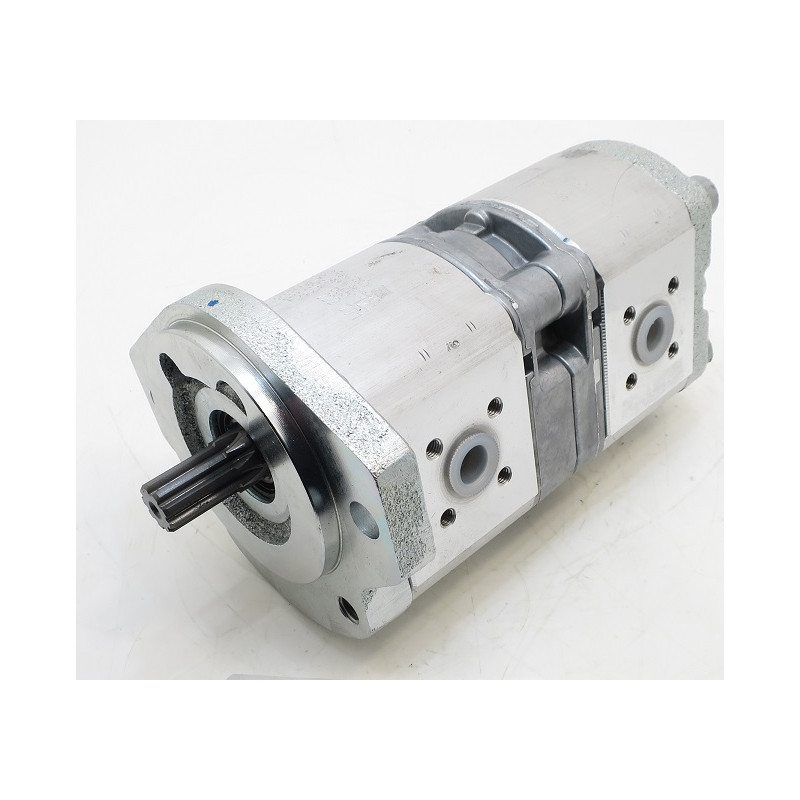 0510565124 POMPA TANDEMOWA BOSCH 0510565124 POMPA TANDEMOWA BOSCH