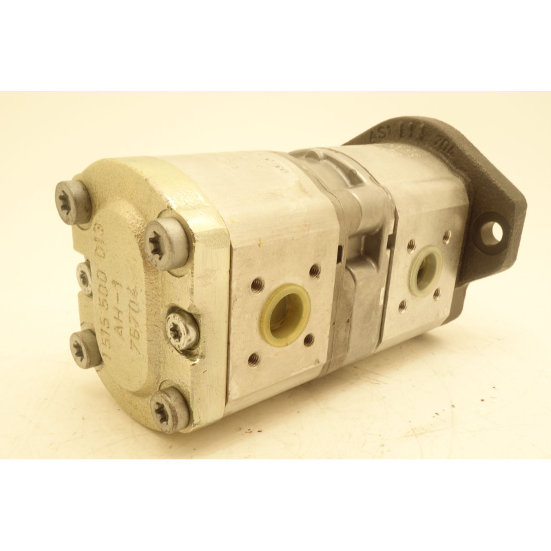 0510565124 POMPA TANDEMOWA BOSCH 0510565124 POMPA TANDEMOWA BOSCH