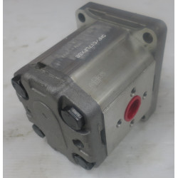 SNP2 C17L CI01 HYDRAULICZNA POMPA ZĘBATĄ SNP2 C17L CI01 HYDRAULICZNA POMPA ZĘBATĄ