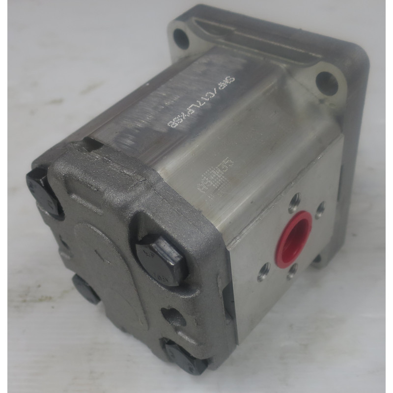 SNP2 C17L CI01 HYDRAULICZNA POMPA ZĘBATĄ SNP2 C17L CI01 HYDRAULICZNA POMPA ZĘBATĄ