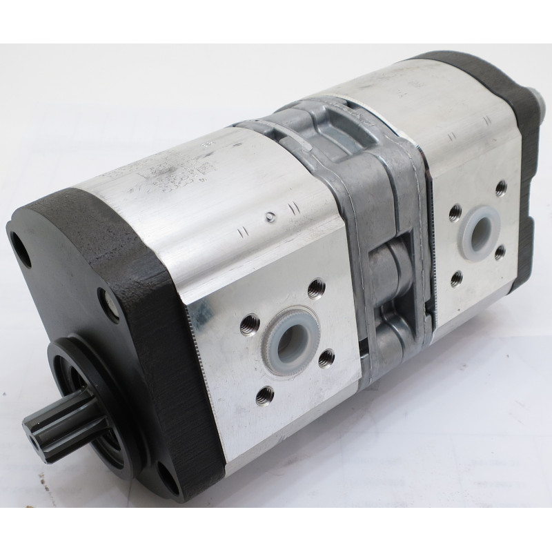 POMPA HYDRAULICZNA BOSCH TANDEM nr 0510565433