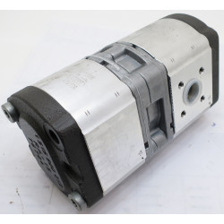 POMPA HYDRAULICZNA BOSCH TANDEM nr 0510565433