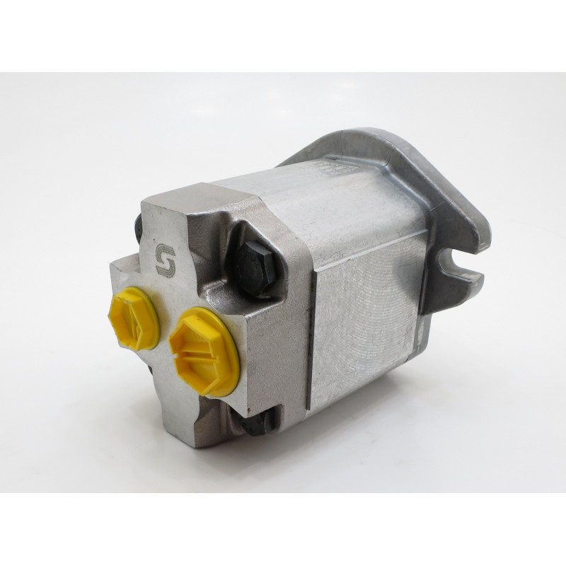 POMPA HYDRAULICZNAOWA SNP2 C17L SSNY POMPA HYDRAULICZNAOWA SNP2 C17L SSNY