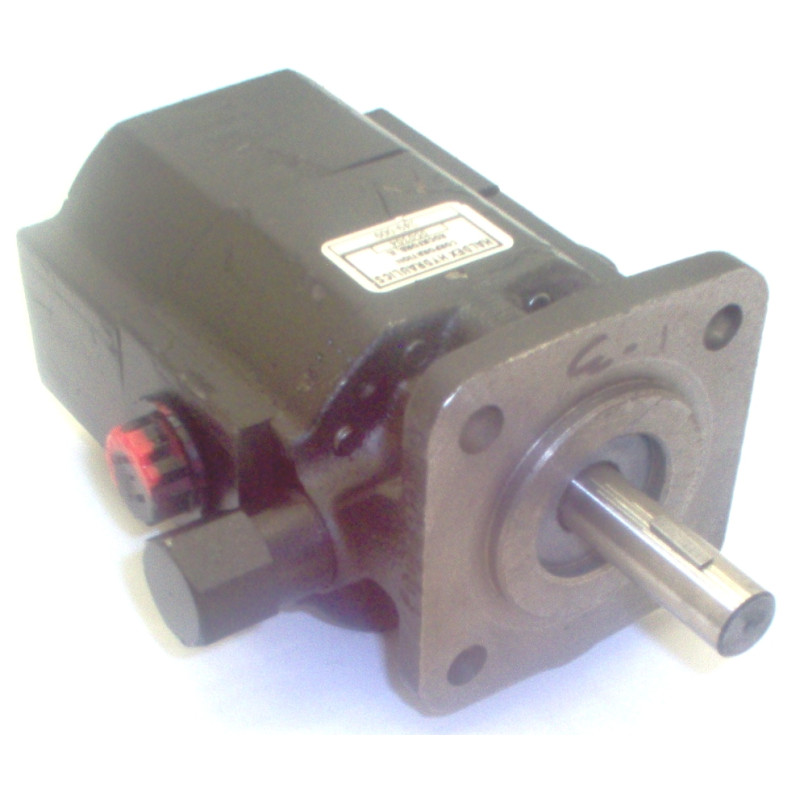 POMPA ŁUPARKI NBC-11.8.8/3.6 POMPA ŁUPARKI NBC-11.8.8/3.6