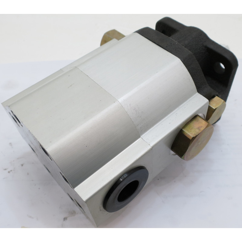 POMPA HYDRAULICZNA 11 US GPM przy 3600 GC HI-LOW CI G PM