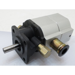 11 US GPM przy 3600 GC HI-LOW CI G PM