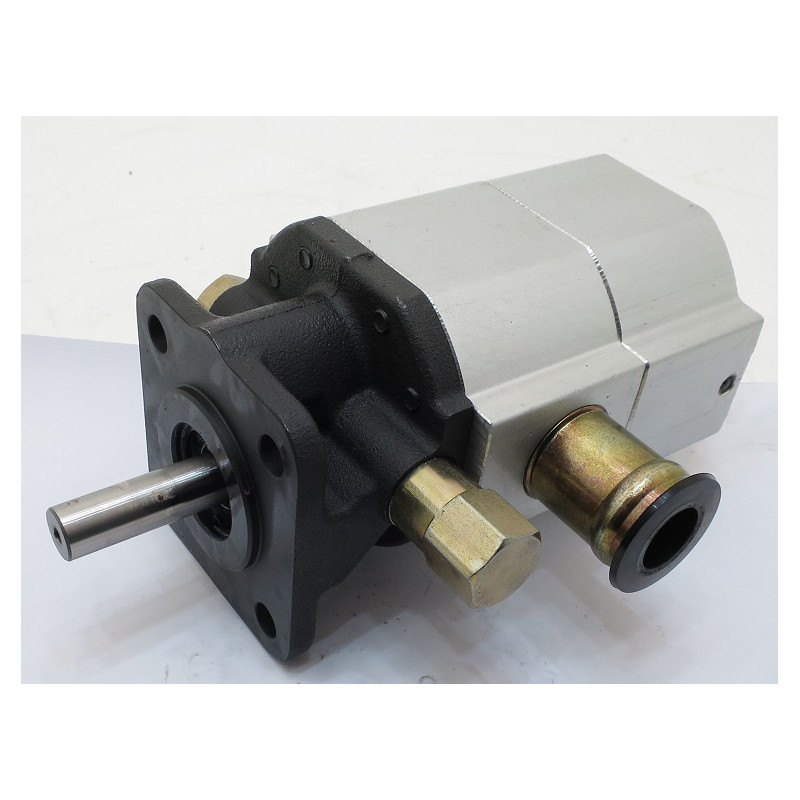 11 US GPM przy 3600 GC HI-LOW CI G PM