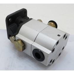 11 US GPM przy 3600 GC HI-LOW CI G PM