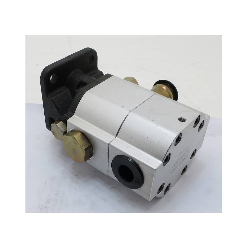 11 US GPM przy 3600 GC HI-LOW CI G PM