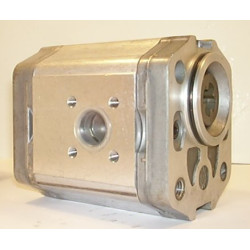 SNP2 C17L FR03 HYDRAULICZNA POMPA ZĘBATĄ