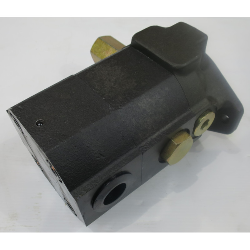 22 US GPM przy 3600 GC HI-LOW CI G PM