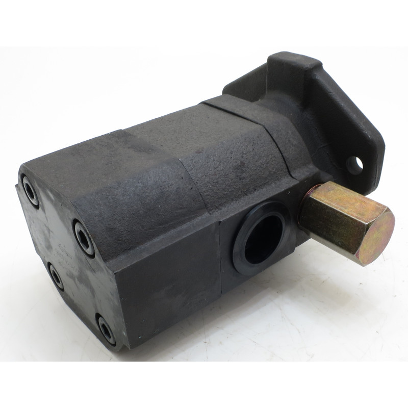 28 US GPM przy 3600 GC HI-LOW CI G PM