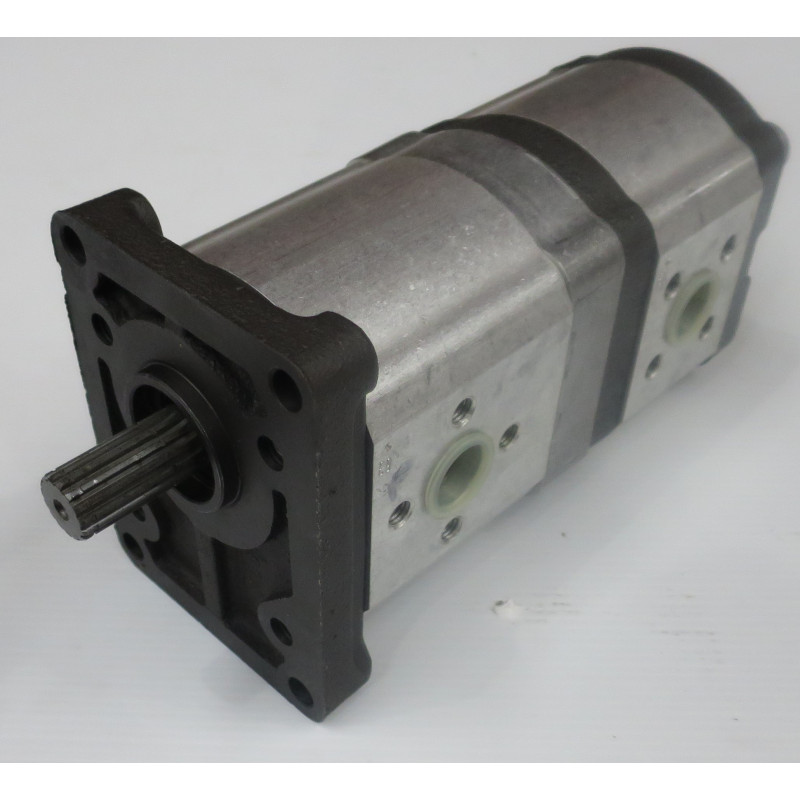 KUBOTA TANDEM 0510 665 412