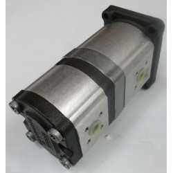 KUBOTA TANDEM 0510 665 412