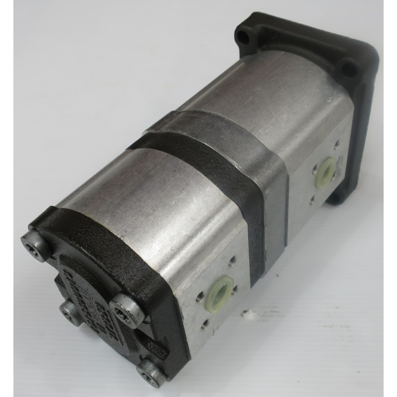 KUBOTA TANDEM 0510 665 412