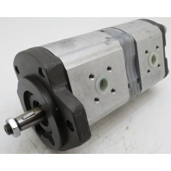 POMPA HYDRAULICZNA 0510 765 347 BOSCH