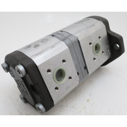 POMPA HYDRAULICZNA 0510 765 347 BOSCH POMPA HYDRAULICZNA 0510 765 347 BOSCH