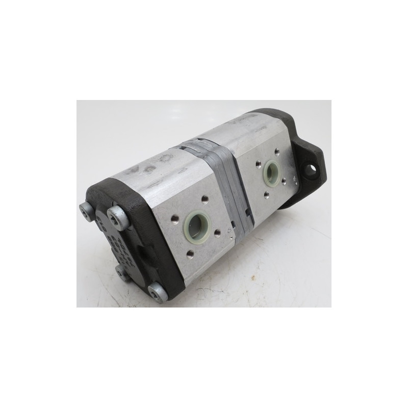 POMPA HYDRAULICZNA 0510 765 347 BOSCH POMPA HYDRAULICZNA 0510 765 347 BOSCH