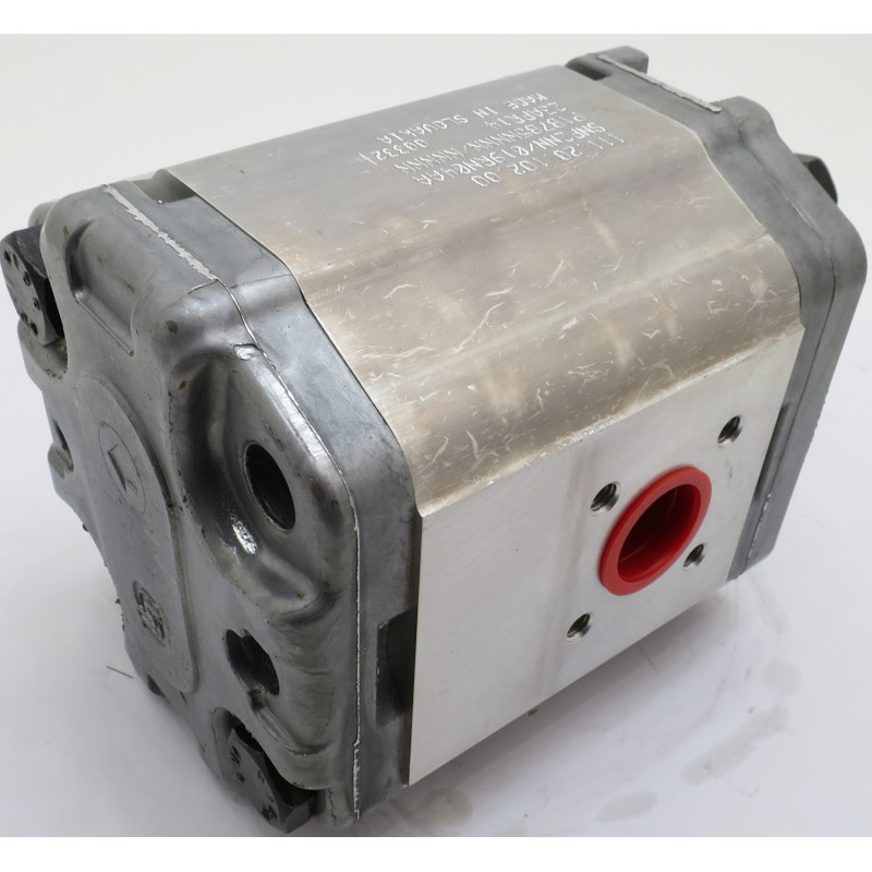 HYDRAULICZNA POMPA ZĘBATĄ SNP2 19D CO04 HYDRAULICZNA POMPA ZĘBATĄ SNP2 19D CO04