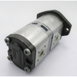 POMPA HYDRAULICZNA 0510 665 093 16 +11CC